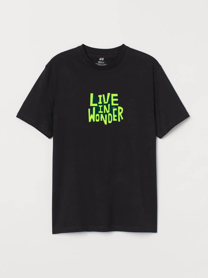 Youth Short Sleeve Tee - Image 4