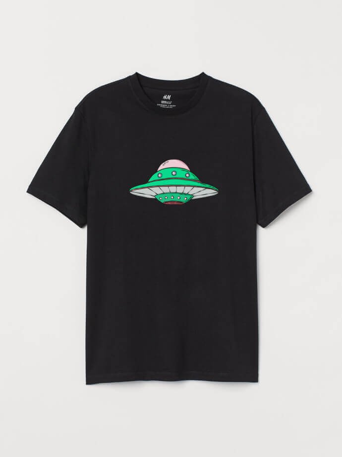 Youth Short Sleeve Tee - Image 5